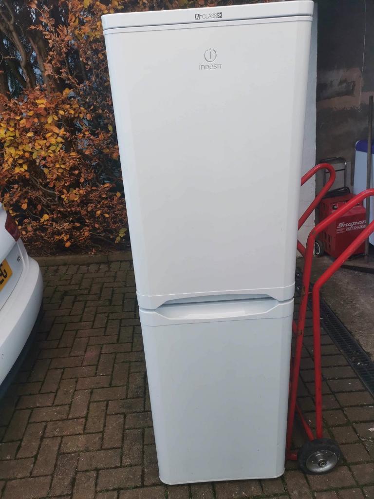 fridge freezer gumtree glasgow